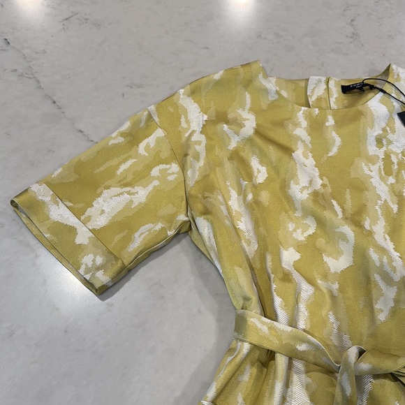 💛Beautiful FRNCH Dress💛 - Picture 3 of 8